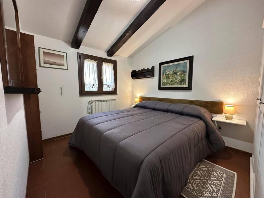 Free Parking La Bianca Neve Cottage Castel Di Sangro Bagian luar foto